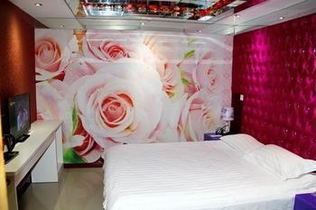 Tiandu Hotel Şanghay Dış mekan fotoğraf