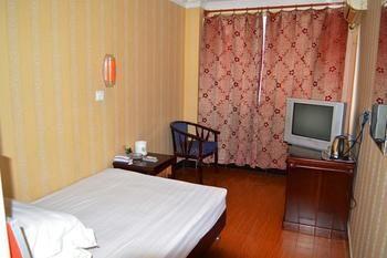 Tiandu Hotel Şanghay Dış mekan fotoğraf