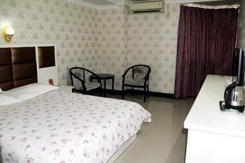 Tiandu Hotel Şanghay Dış mekan fotoğraf