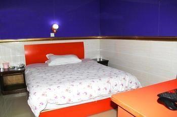 Tiandu Hotel Şanghay Dış mekan fotoğraf