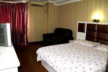 Tiandu Hotel Şanghay Dış mekan fotoğraf