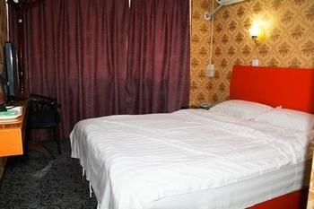 Tiandu Hotel Şanghay Dış mekan fotoğraf